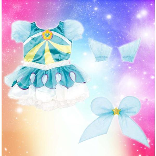 スター トゥインクルプリキュア 変身プリチューム キュアミルキー バンダイ Buyee Buyee 提供一站式最全面最专业现地yahoo Japan拍卖代bid代拍代购服务 Bot Online