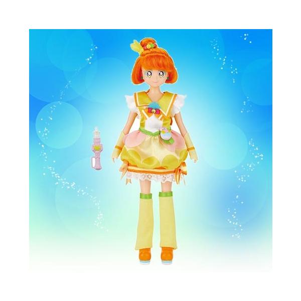 プリキュアスタイル 着せ替え人形の人気商品 通販 価格比較 価格 Com