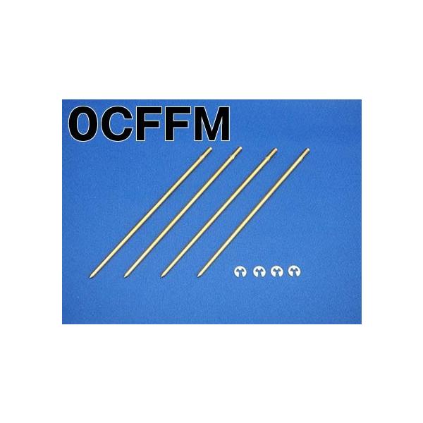 �P�[�q���@KEIHIN JN OC�@FFM�@4�{�Z�b�g�@�W�F�b�g�j�[�h���@(0CFFM)  �䂤�p�P�b�g�Ή�