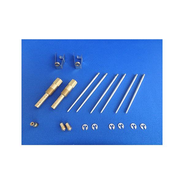 J2BAx2　J2BBx2　J2BCx2　Sclipx6　Aj#130x1Pj#0x2　NJHx2　SET.PLATEx2