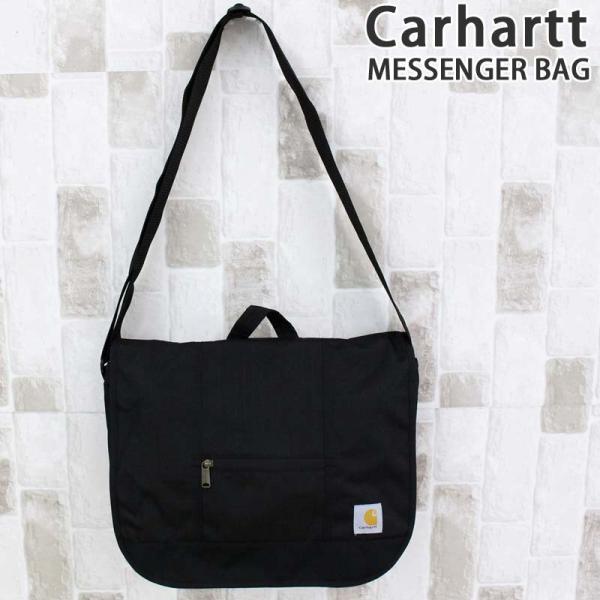 Carhartt カーハート リップストップ メッセンジャーバッグ Ripstop Messenger Bag バッグ メンズ ブランド