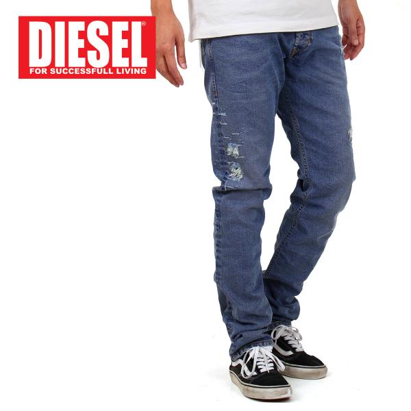 ディーゼル(DIESEL) スキニー メンズボトムス | 通販・人気ランキング