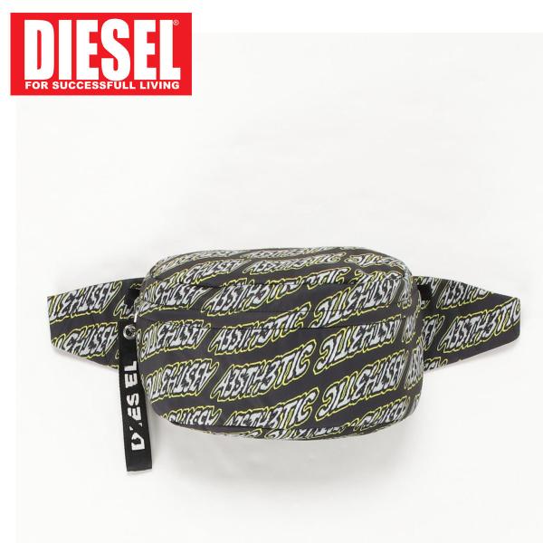 ディーゼル(DIESEL) ボディバッグ その他のバッグ | 通販・人気 ディーゼル(DIESEL) ボディバッグ その他のバッグ | 通販・人気