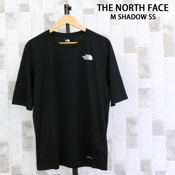 送料無料 THE NORTH FACE ザ ノースフェイス シャドウ SS クルーネック Tシャツ M SHADOW SS NF0A87TU メンズ レディース ブランド ゆうパケ THE NORTH FACE（ザ ノースフェイス） ザ ノースフェイス シャドウ SS