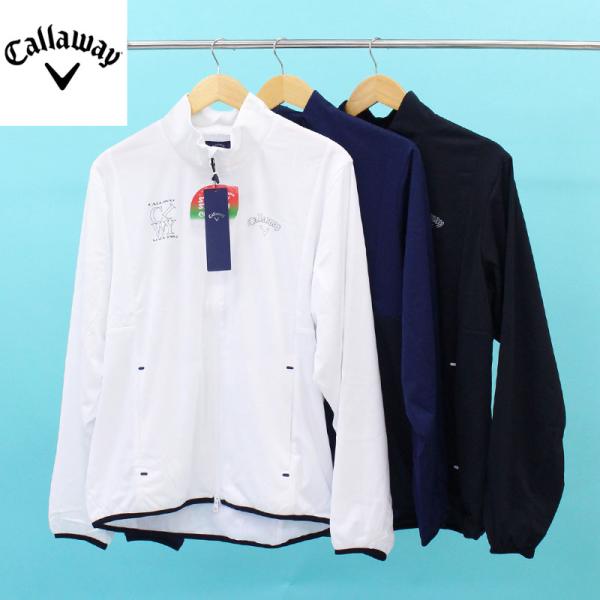 Callaway（キャロウェイ） キャロウェイアパレル ゴルフウェア メンズ
