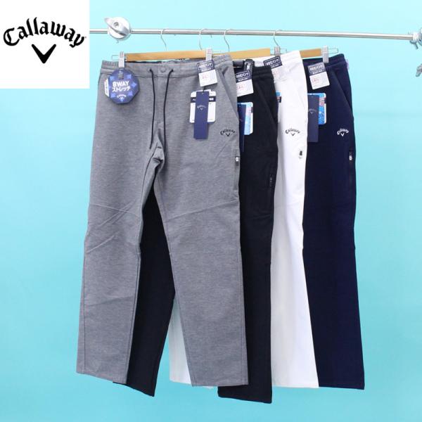 Callaway（キャロウェイ） キャロウェイアパレル ゴルフウェア メンズ