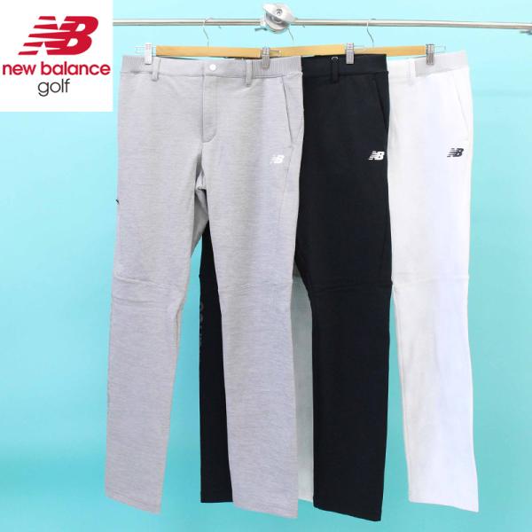 New Balance Golf（ニューバランスゴルフ） ゴルフウェア メンズ