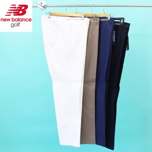 New Balance Golf（ニューバランスゴルフ） ゴルフウェア メンズ