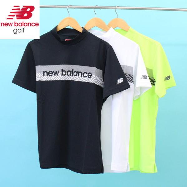New Balance Golf（ニューバランスゴルフ） ゴルフウェア メンズ