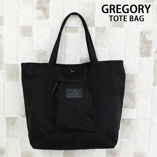 GREGORY グレゴリー オールマイティートート ALMIGHTY TOTE 150077 トートバッグ 鞄 32L A4サイズ対応 ユニセックス ブランド ブラック 通勤 通学 プレゼント