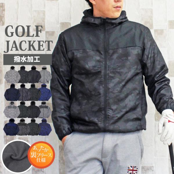 ディセンバーメイ ゴルフ プルオーバー メンズ 長袖 クルーネック ス