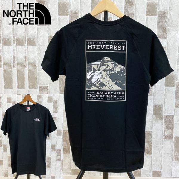 THE NORTH FACE MENS TEE U m[XtFCX obNvg OtBbN N[lbN TVc  Y uh