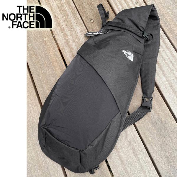 THE NORTH FACE ザ ノースフェイス スリングバッグ ボディバッグ ワン