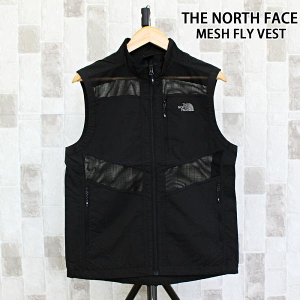 送料無料 THE NORTH FACE ザ ノースフェイス スタンドネック メッシュフライベスト M,S MESH FLY VEST ジレ ジレベスト アウトドア ブランド メンズ レディース NV5VQ01 topism_tn-nf-jkt-18-topism