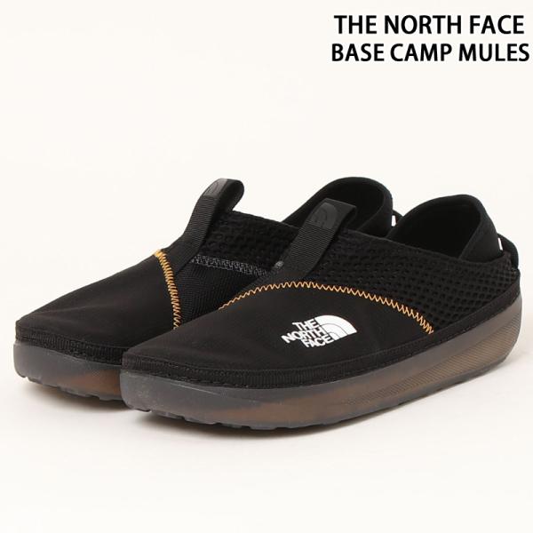 THE NORTH FACE ザ ノースフェイス Base Camp Mule ベース THE NORTH FACE ザ ノースフェイス Base Camp Mule ベース