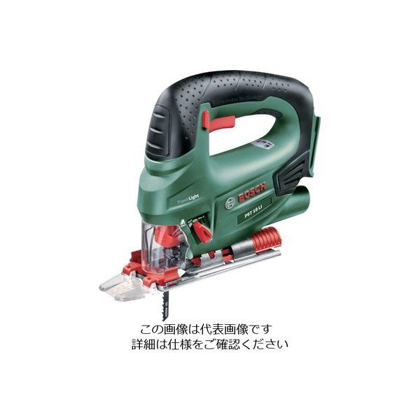 ボッシュ 電動工具 DIY電動工具 コードレスジグソー PST 18LI BOSCH（ボッシュ） BOSCH DIY電動工具 コードレスジグソー (PST18LIH