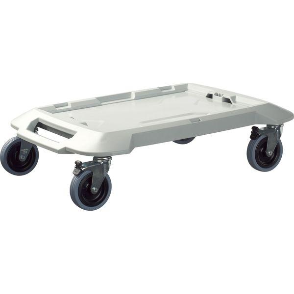 BOSCH（ボッシュ） プロ用電動工具 台車L−BOXX (ROLLERN) |荷車 