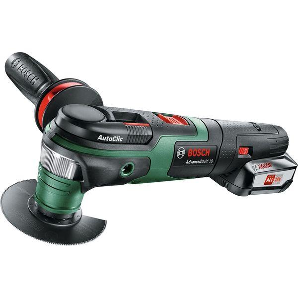 BOSCH（ボッシュ） BOSCH DIY電動工具 コードレスマルチツール 本体 