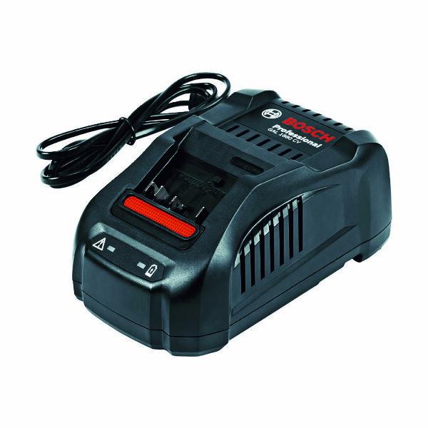 BOSCH（ボッシュ） プロ用電動工具 充電器 (GAL1880CV) : トップ 