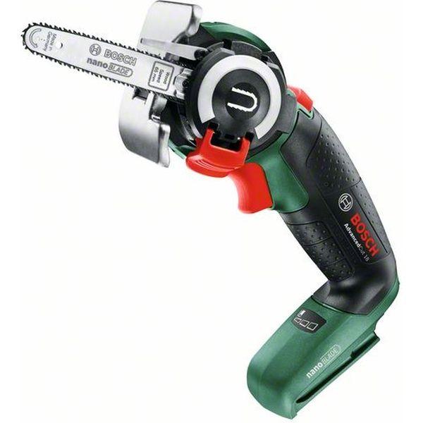 BOSCH（ボッシュ） BOSCH DIY電動工具 コードレスマイクロソー 本体 