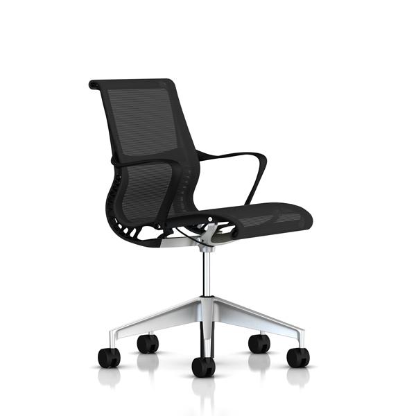 Herman Miller（ハーマンミラー） 正規品 セトゥチェア CQ5MAGIL7HCC