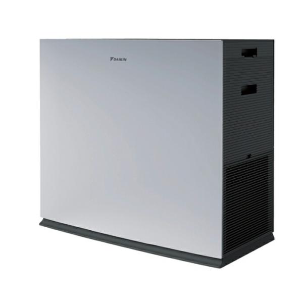 ダイキン（DAIKIN） UVパワフルストリーマ空気清浄機 ACBF15Z-S 約