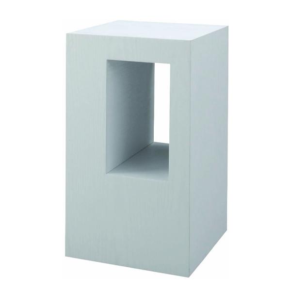 東谷 CEL-70WH セル サイドテーブル : トップジャパンYahoo!店 - 通販