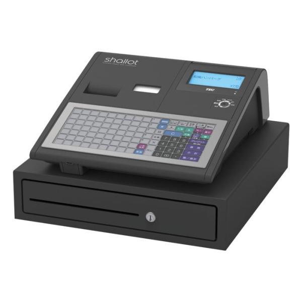 TEC（TOSHIBA） レジスター 本体 東芝テック TEC FS-770