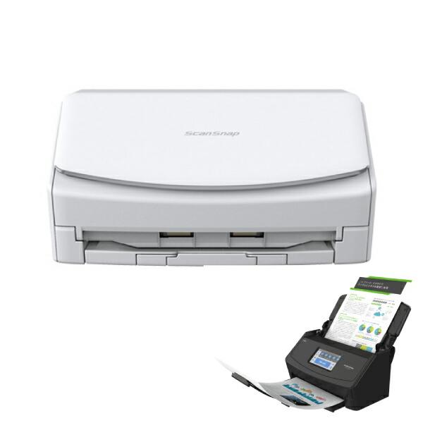 リコー RICOH ScanSnap スキャンスナップ A4フラッグシップ リコー RICOH ScanSnap スキャンスナップ A4フラッグシップ