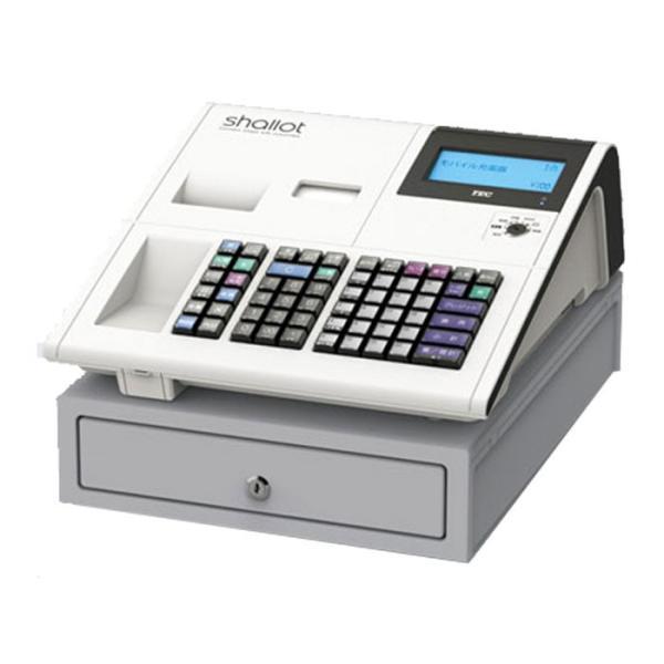 TEC MA-700 レジスター ホワイト TEC（TOSHIBA） レジスター 本体 東芝テック TEC MA-700-20 ホワイト