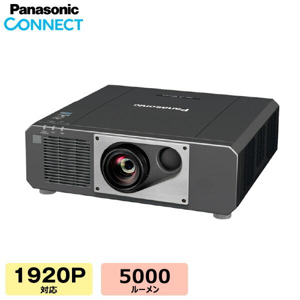 Panasonic (受注生産品) パナソニック DLPプロジェクター PT