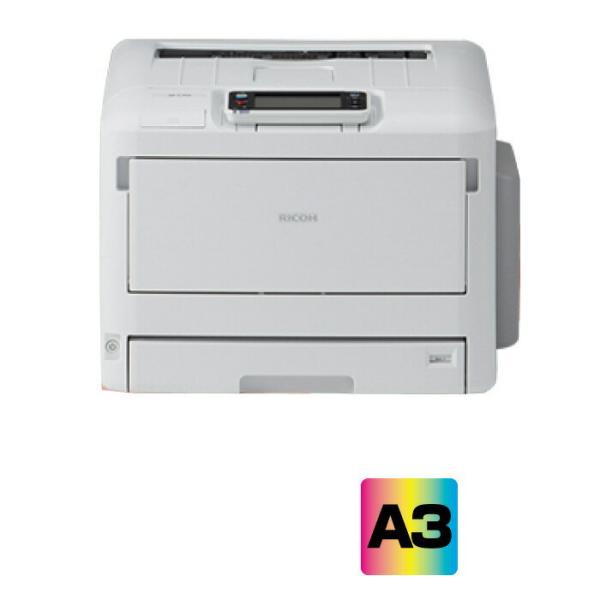 RICOH リコー SP C751 A3 カラーレーザープリンター : sp-c751 RICOH リコー SP C751 A3 カラーレーザープリンター : sp-c751
