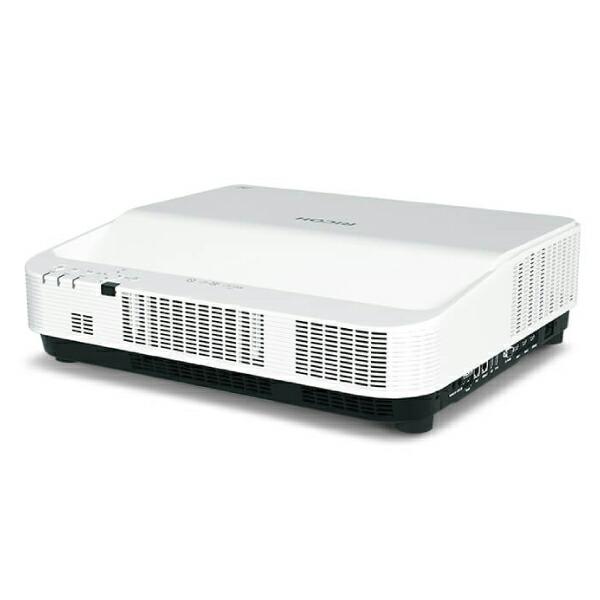 リコー（RICOH） RICOH PJ レーザー光源 DLPプロジェクター UHL3660