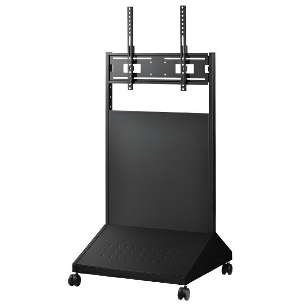 ハヤミ工産 デジタルサイネージ ディスプレイスタンド 垂直タイプ XS