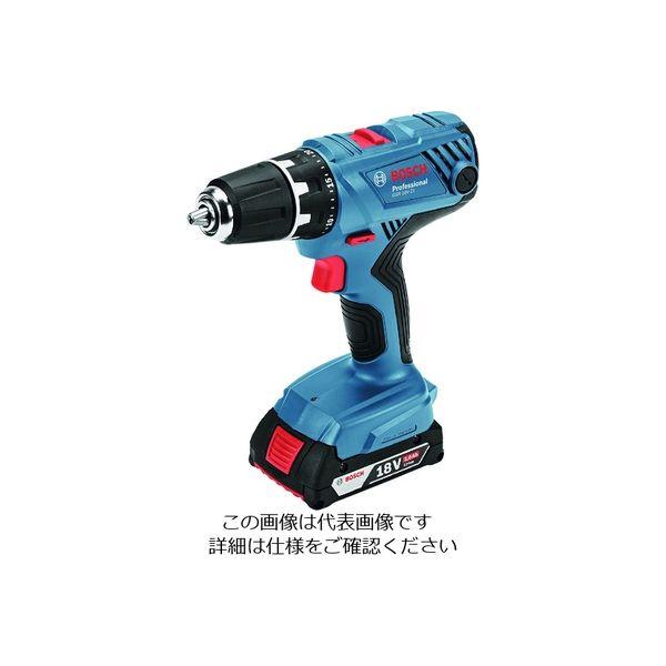 BOSCH（ボッシュ） プロ用電動工具 コードレスドライバードリル
