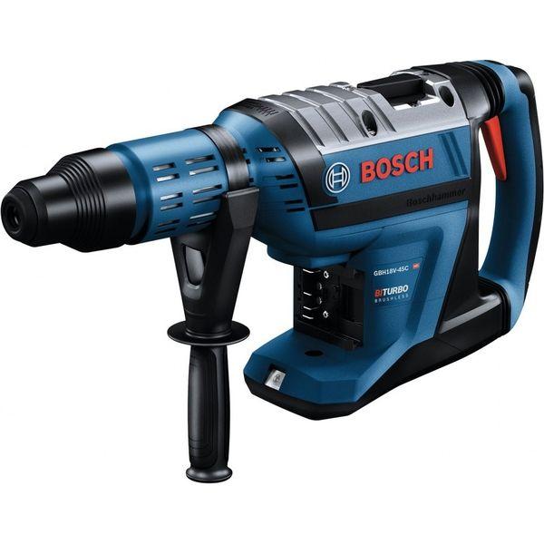 BOSCH（ボッシュ） プロ用電動工具 コードレスハンマードリル (GBH18V 