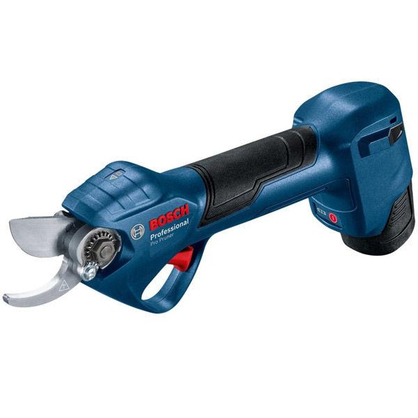 ボッシュ　DIY 電動工具 BOSCH（ボッシュ） プロ用電動工具 コードレスセンテイバサミ