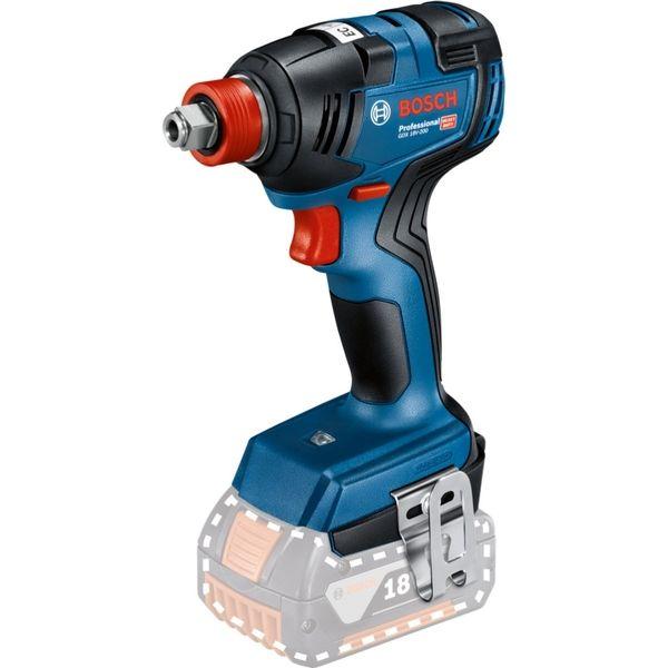 BOSCH（ボッシュ） プロ用電動工具 コードレスインパクトドライバー 