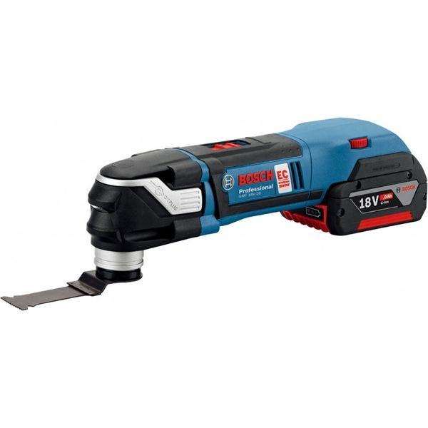 ボッシュ BOSCH プロ用電動工具 コードレスマルチツール (GMF18V-28J3 