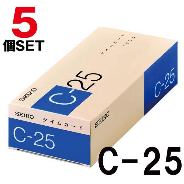 y܂ƂߔzZCR[^CJ[h   C-25J[h 1005Zbg