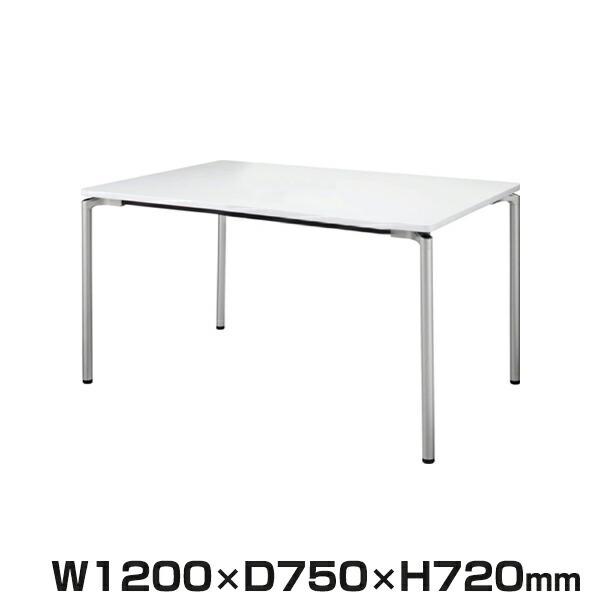 ���C�I�������@ carotear �J���e�B�A ��c�p�e�[�u���i�V���o�[�r�jCO-M127-WS(40324)