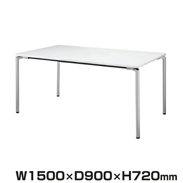 ���C�I�������@ carotear �J���e�B�A ��c�p�e�[�u���i�V���o�[�r�jCO-M159-WS(40319)