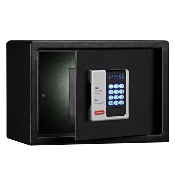 ディプロマット ホテルセーフ H25CS-7021 テンキー式 金庫 ディプロマット ホテルセーフ H25CS-7021 テンキー式 金庫