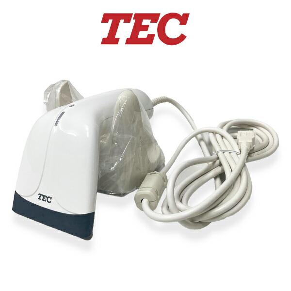 セット商品】レジスターオプション 東芝テック ハンドスキャナ(HS-580