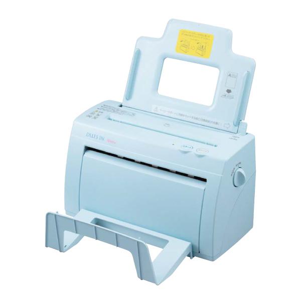 自動紙折り機 ドレスイン MA40α DLLES IN : オフィス店舗用品 自動紙折り機 ドレスイン MA40α DLLES IN : オフィス店舗用品