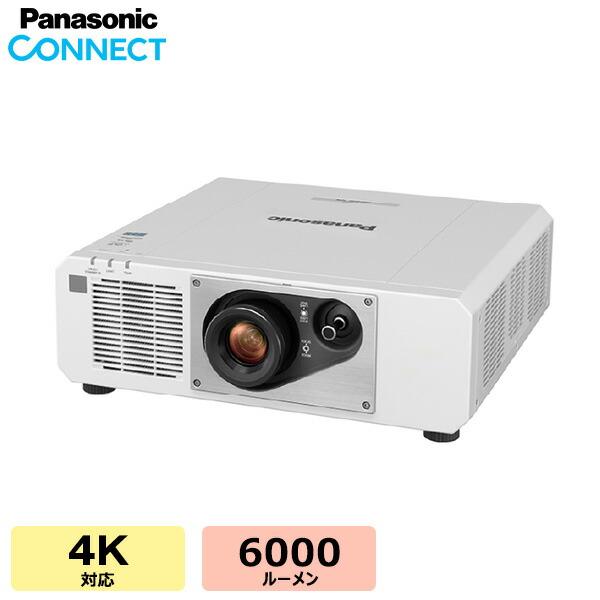 Panasonic（パナソニック） (受注生産品) DLPプロジェクター PT