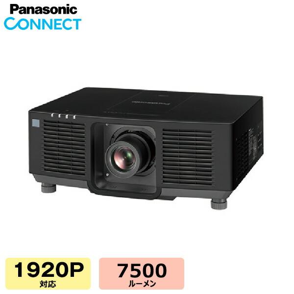 Panasonic (受注生産品) パナソニック 液晶プロジェクター PT