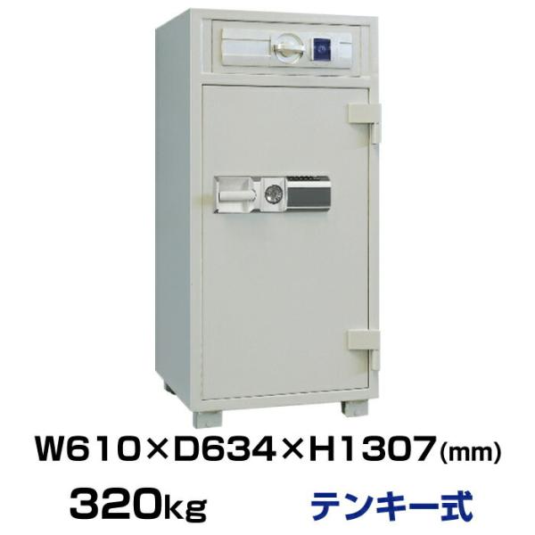 �y�ԏ�n���z�e���L�[�� ��ԓ����ω΋��� �_�C���Z�[�t PTS129E ���ωΎ���1���� �d��320kg /�e���L�[�{���^�C�v