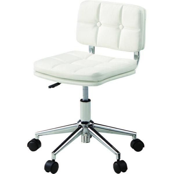 東谷 RKC-301WH デスクチェア : オフィス店舗用品トップジャパン