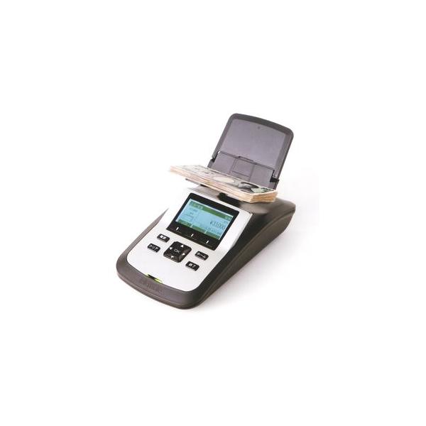 テラーメイト 現金カウンター T Ix1000 本体 メルカリ
